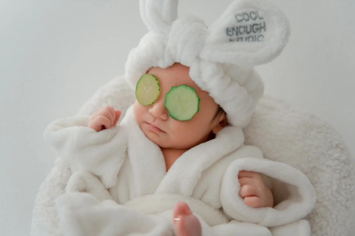 开平宝宝湿疹用什么药